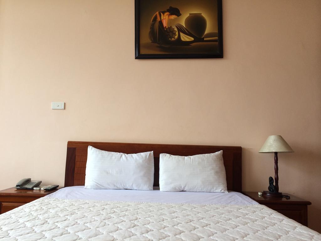 Hotel Clover Hanoi