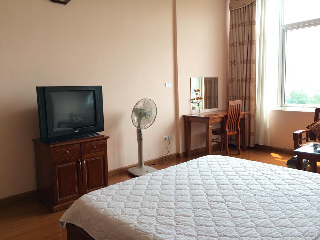 Hotel Clover