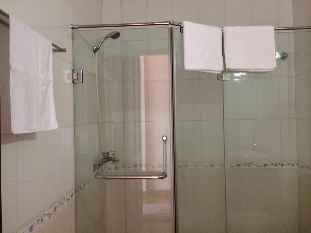 Clover Hotel 3*