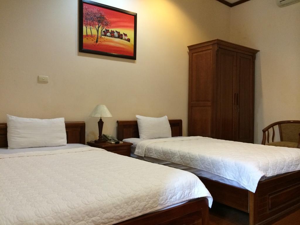 Hotel Clover Hanoi