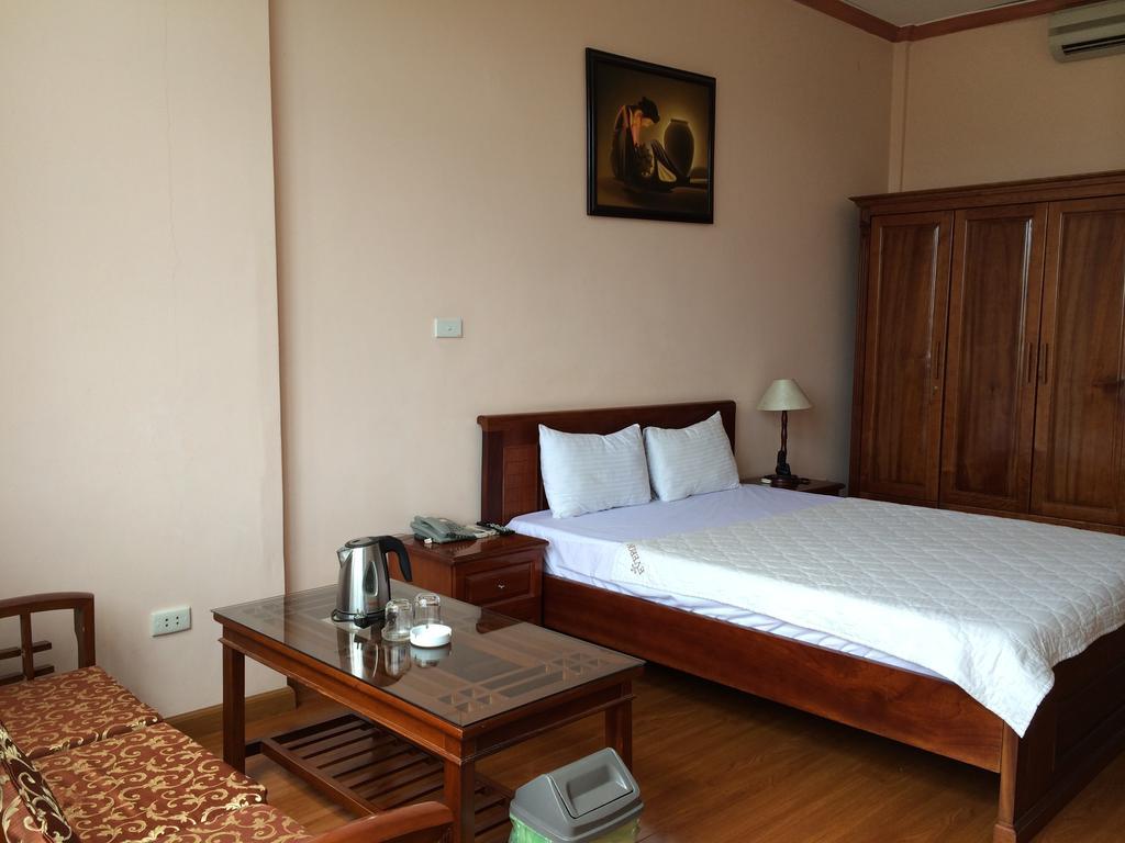 Hotel Clover