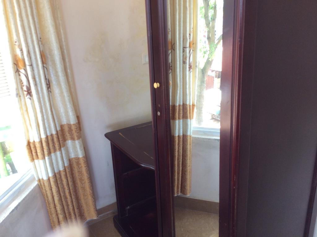 Hotel Phuong Dong Hotel *