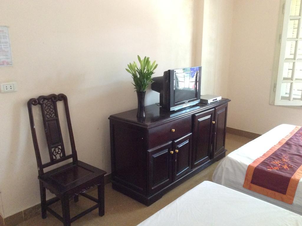 Phuong Dong Hotel