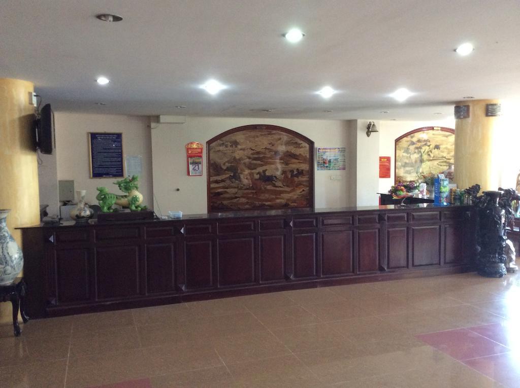 Hotel Phuong Dong Hotel