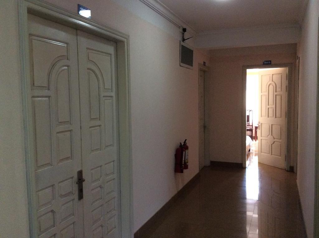 Phuong Dong Hotel Hotel Hanoi