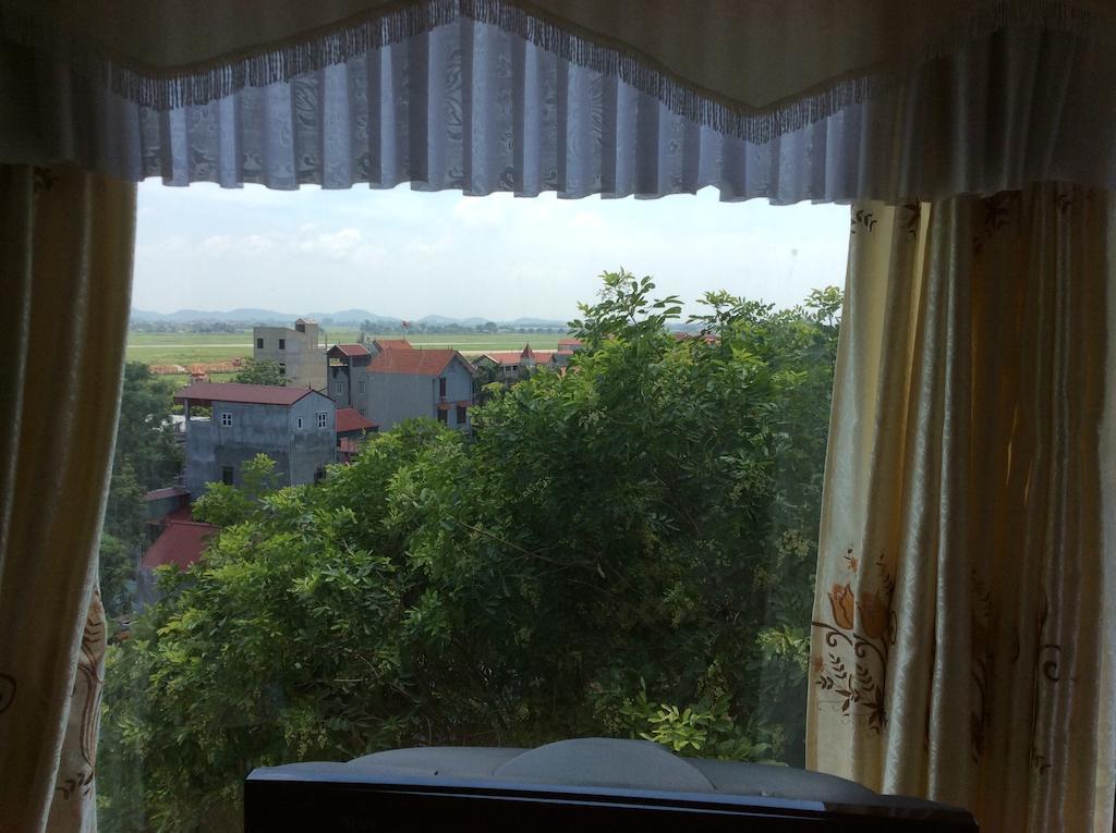 Phuong Dong Hotel Hotel