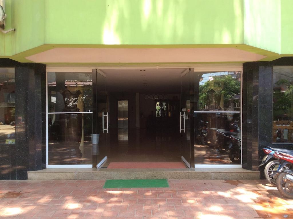 Hotel Phuong Dong Hotel *