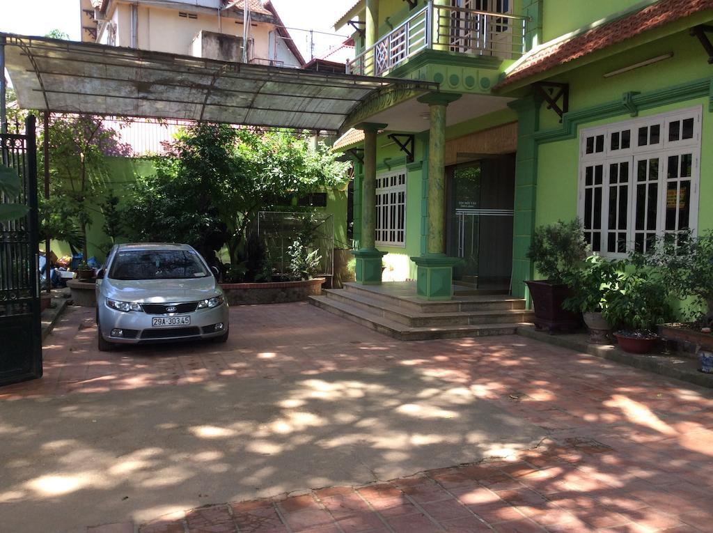 Phuong Dong Hotel
