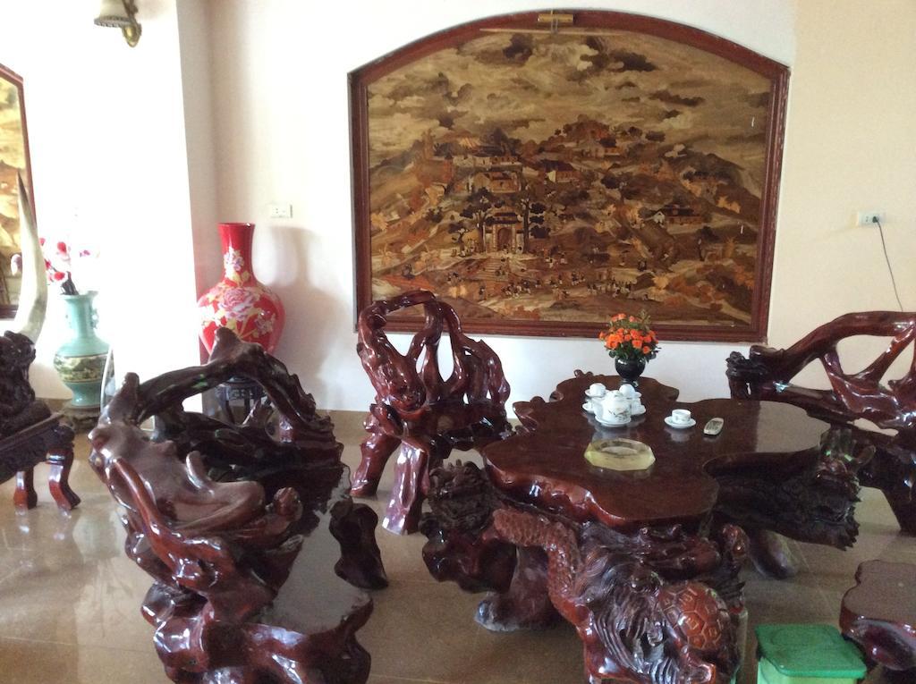 Phuong Dong Hotel Hotel *