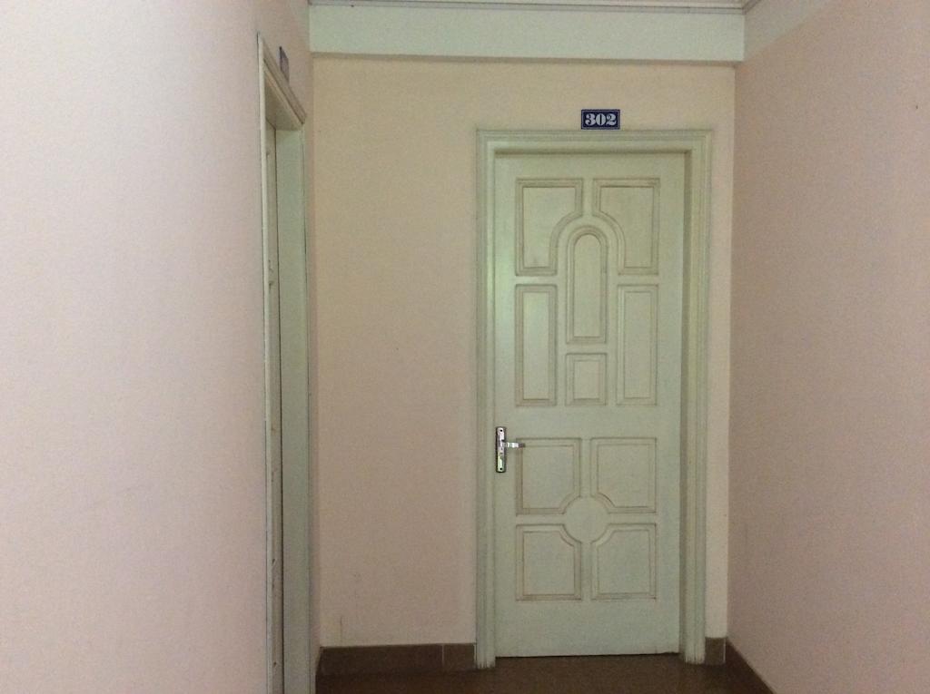 Hotel Phuong Dong Hotel Hanoi