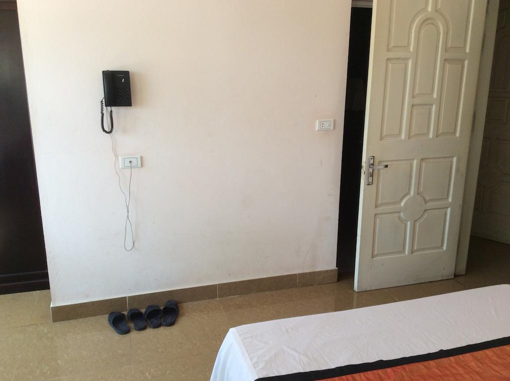Phuong Dong Hotel * Hanoi