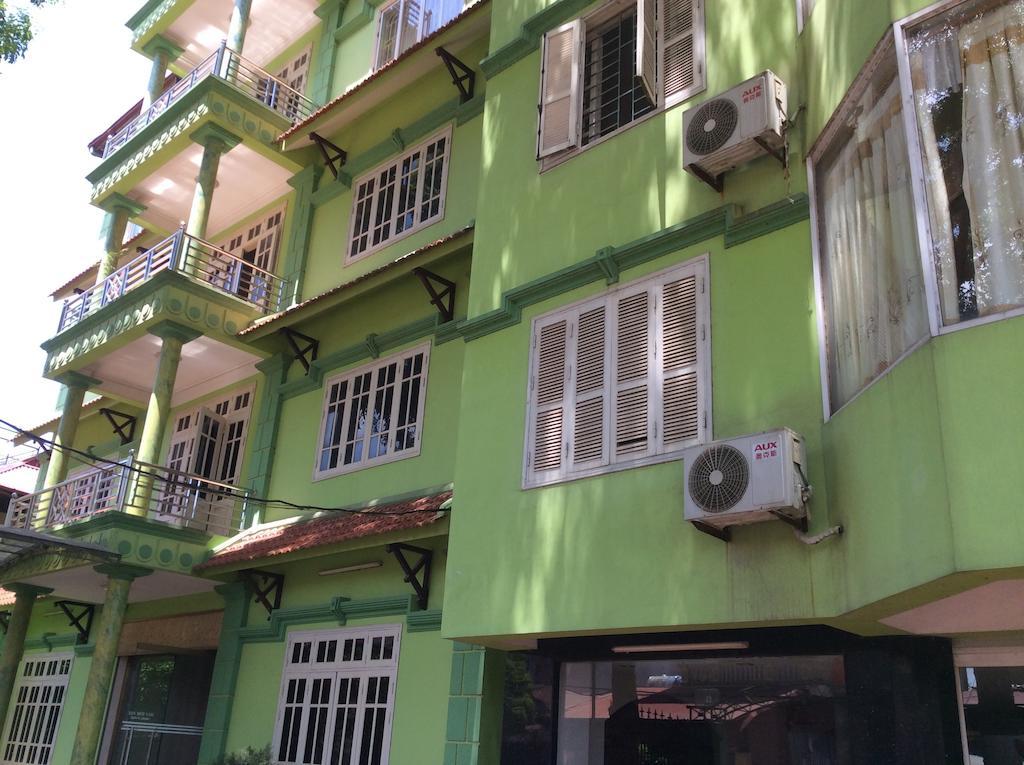 Hotel Phuong Dong Hotel