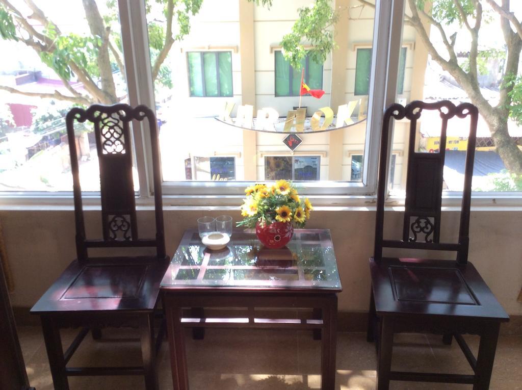 Phuong Dong Hotel Hotel Hanoi