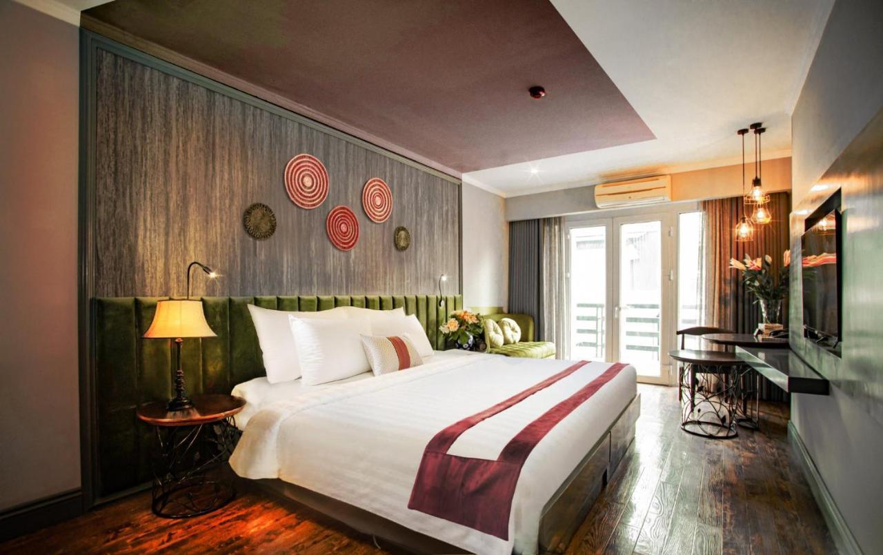 Hotel Center Silk & Travel