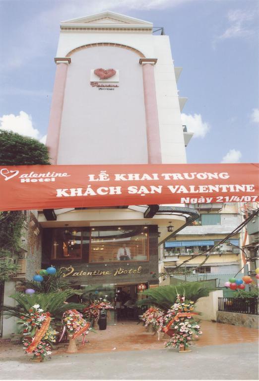 Valentine Hotel Hanoi 2* Hanoi