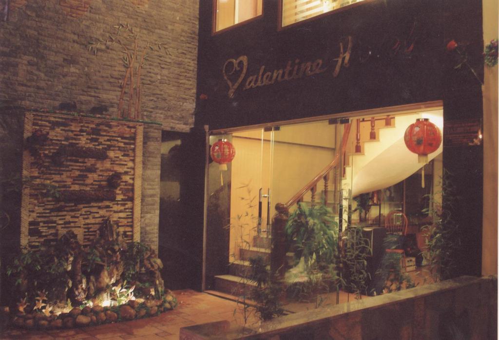 Valentine Hotel Hanoi Hotel Hanoi