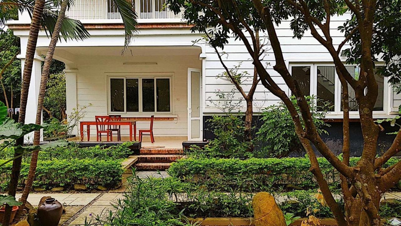 Rustic Villa Soc Son Venue Travel Vila *