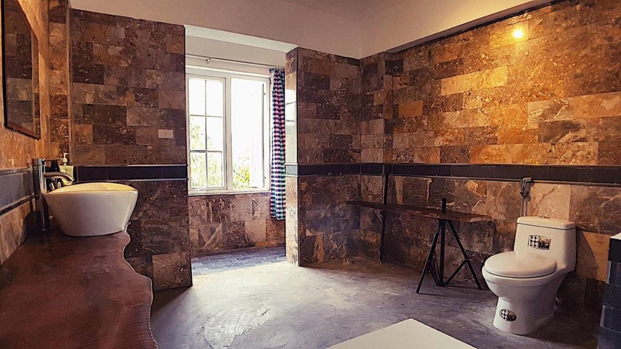 Rustic Villa Soc Son Venue Travel Vila
