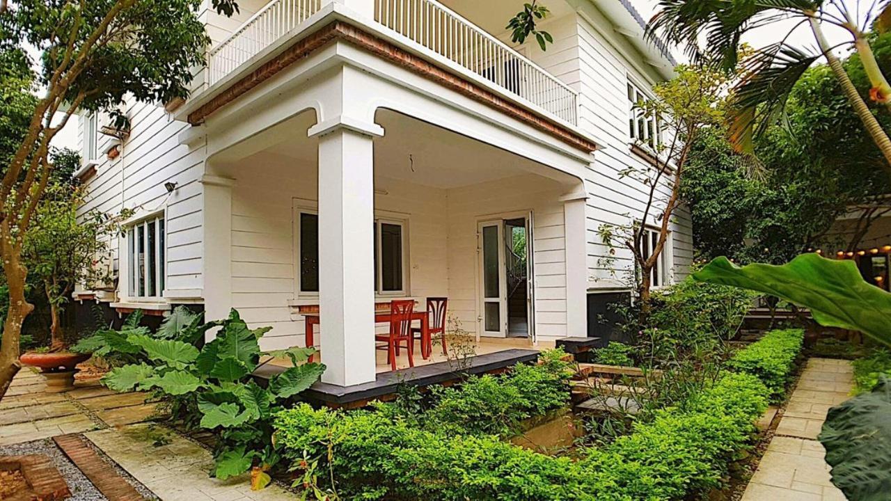 Vila Rustic Villa Soc Son Venue Travel