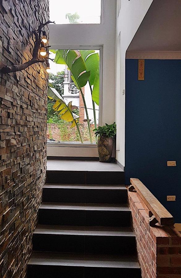 Rustic Villa Soc Son Venue Travel * Hanoi