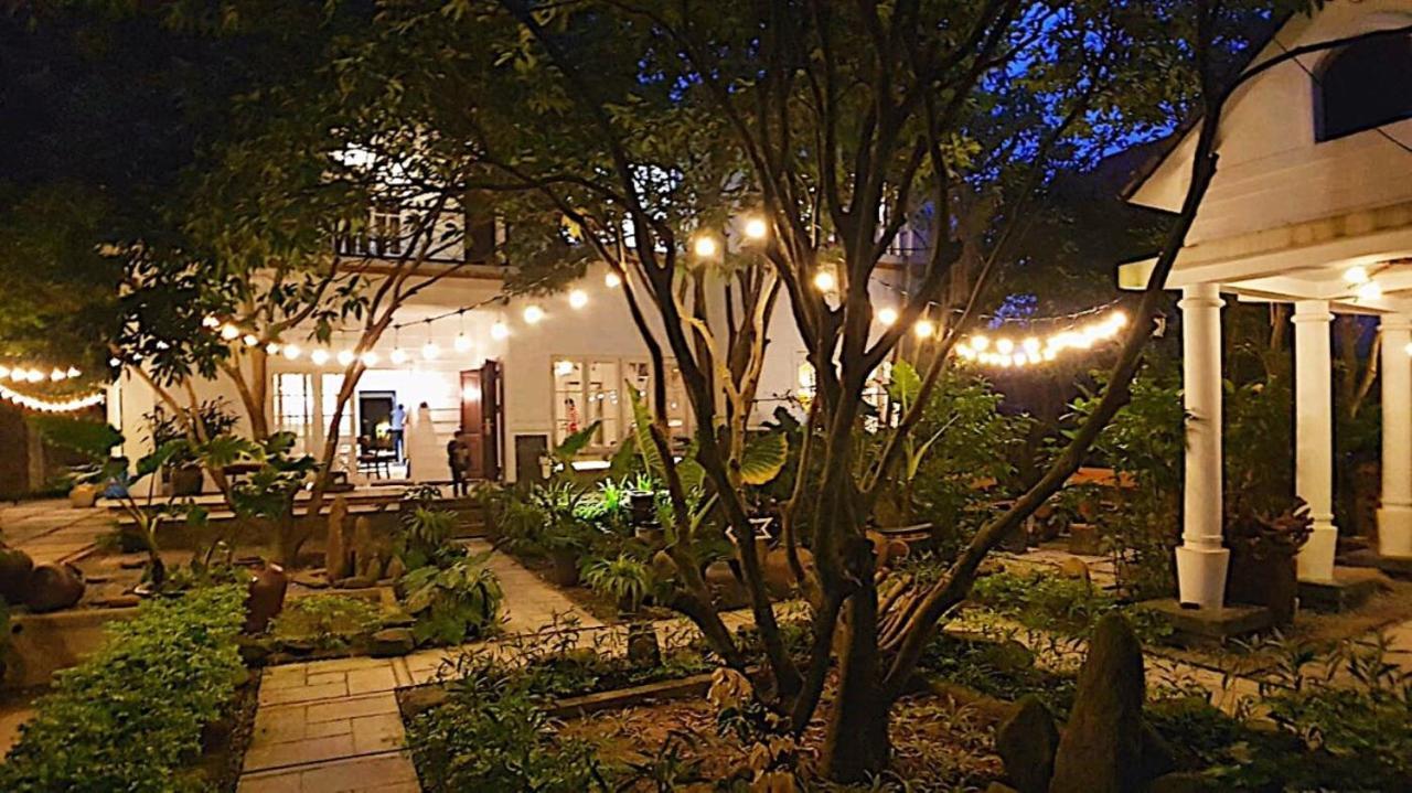 Rustic Villa Soc Son Venue Travel Villa