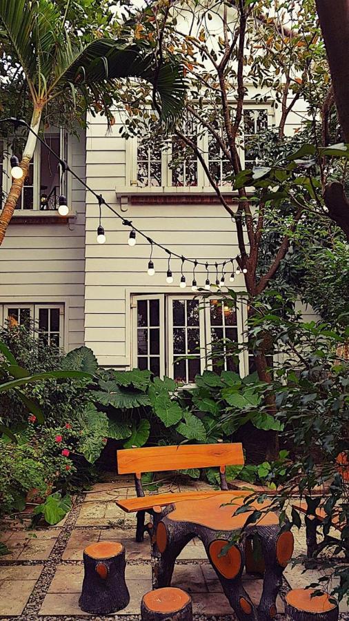 Rustic Villa Soc Son Venue Travel Villa Hanoi