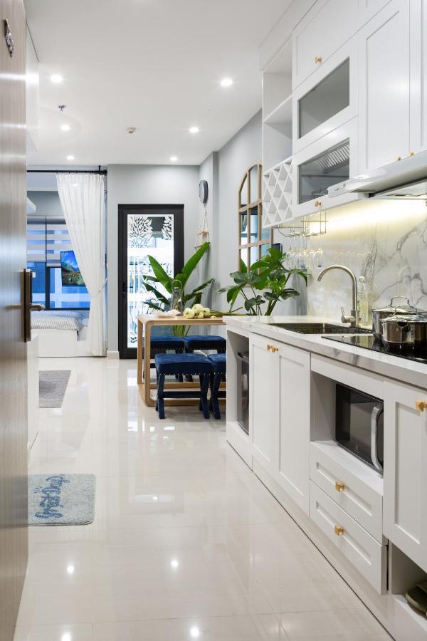 Bom Homes -vinhomes Smart City- Cozy Hanoi
