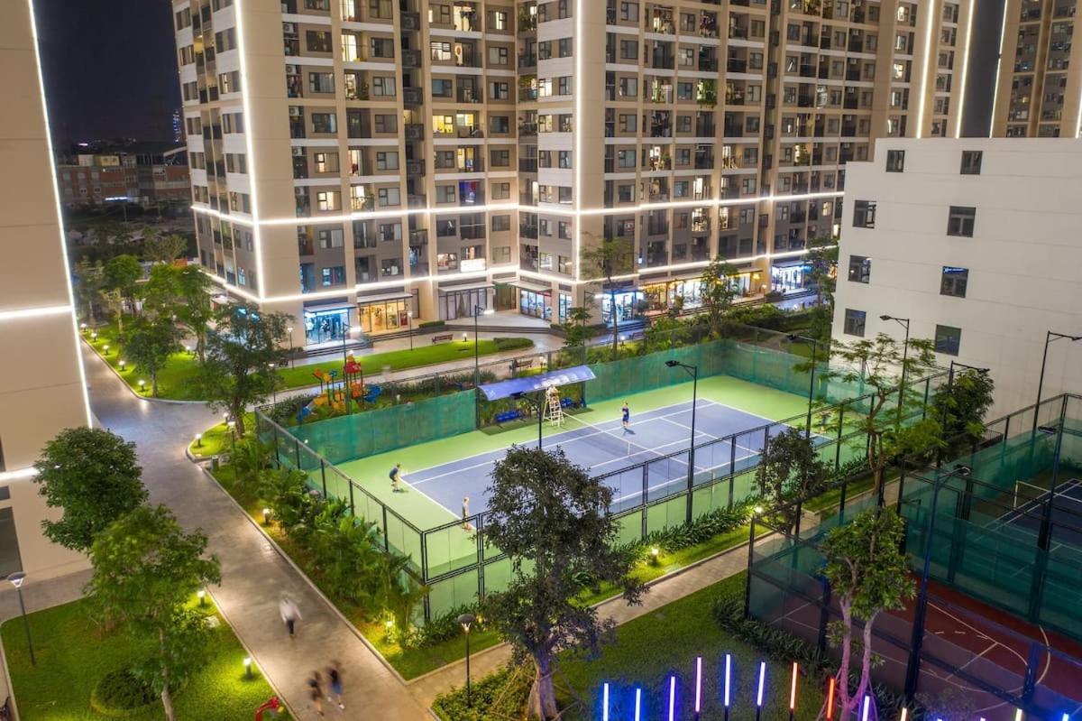 Bom Homes -vinhomes Smart City- Cozy