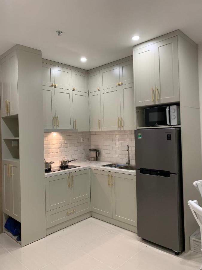 Apartment Bom Homes -vinhomes Smart City- Cozy *