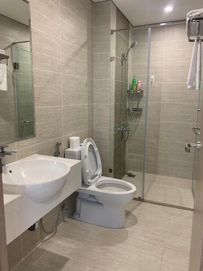 Bom Homes -vinhomes Smart City- Cozy Apartment Hanoi