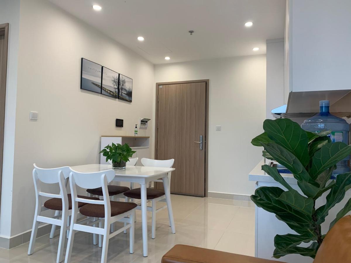 Bom Homes -vinhomes Smart City- Cozy * Hanoi