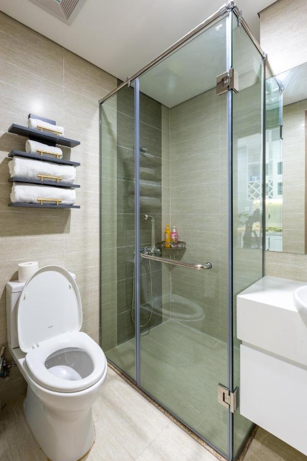 Bom Homes -vinhomes Smart City- Cozy Apartment *