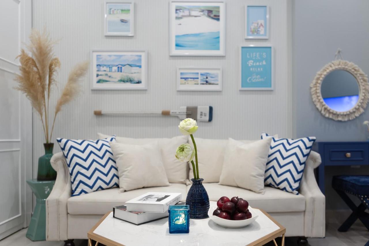 Bom Homes -vinhomes Smart City- Cozy Hanoi