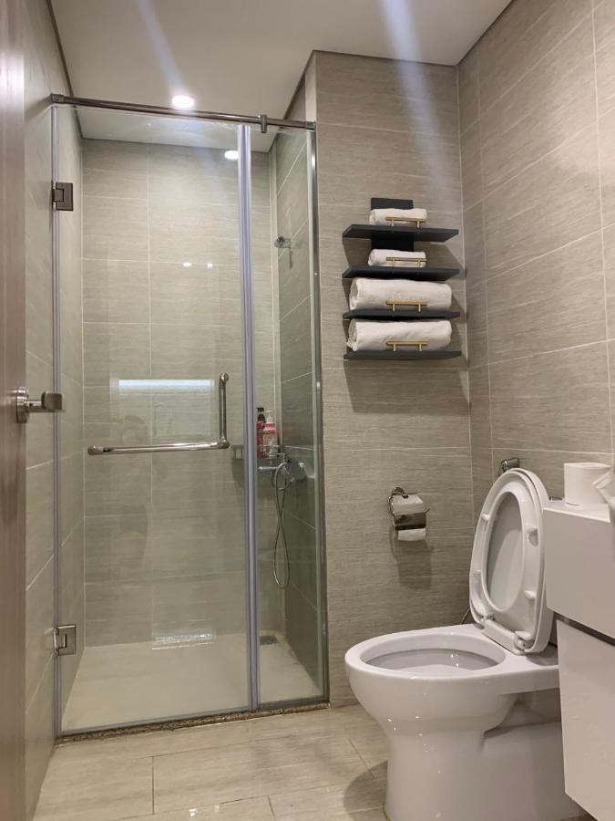 Apartment Bom Homes -vinhomes Smart City- Cozy Hanoi