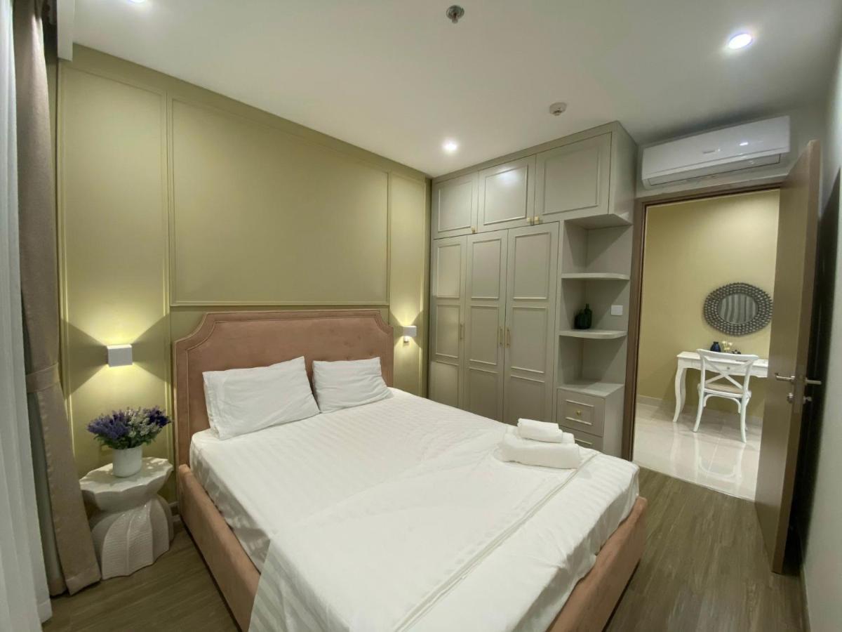 Bom Homes -vinhomes Smart City- Cozy Hanoi