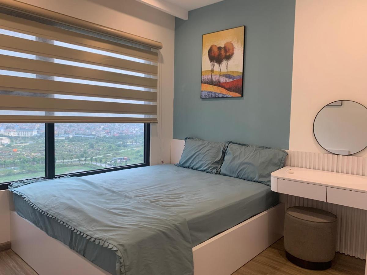 Apartment Bom Homes -vinhomes Smart City- Cozy