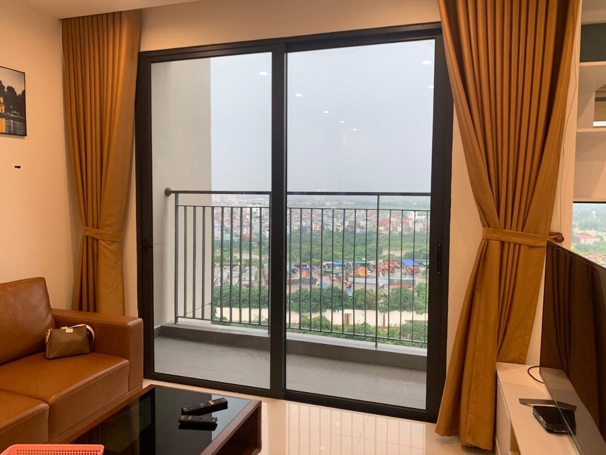Apartment Bom Homes -vinhomes Smart City- Cozy *