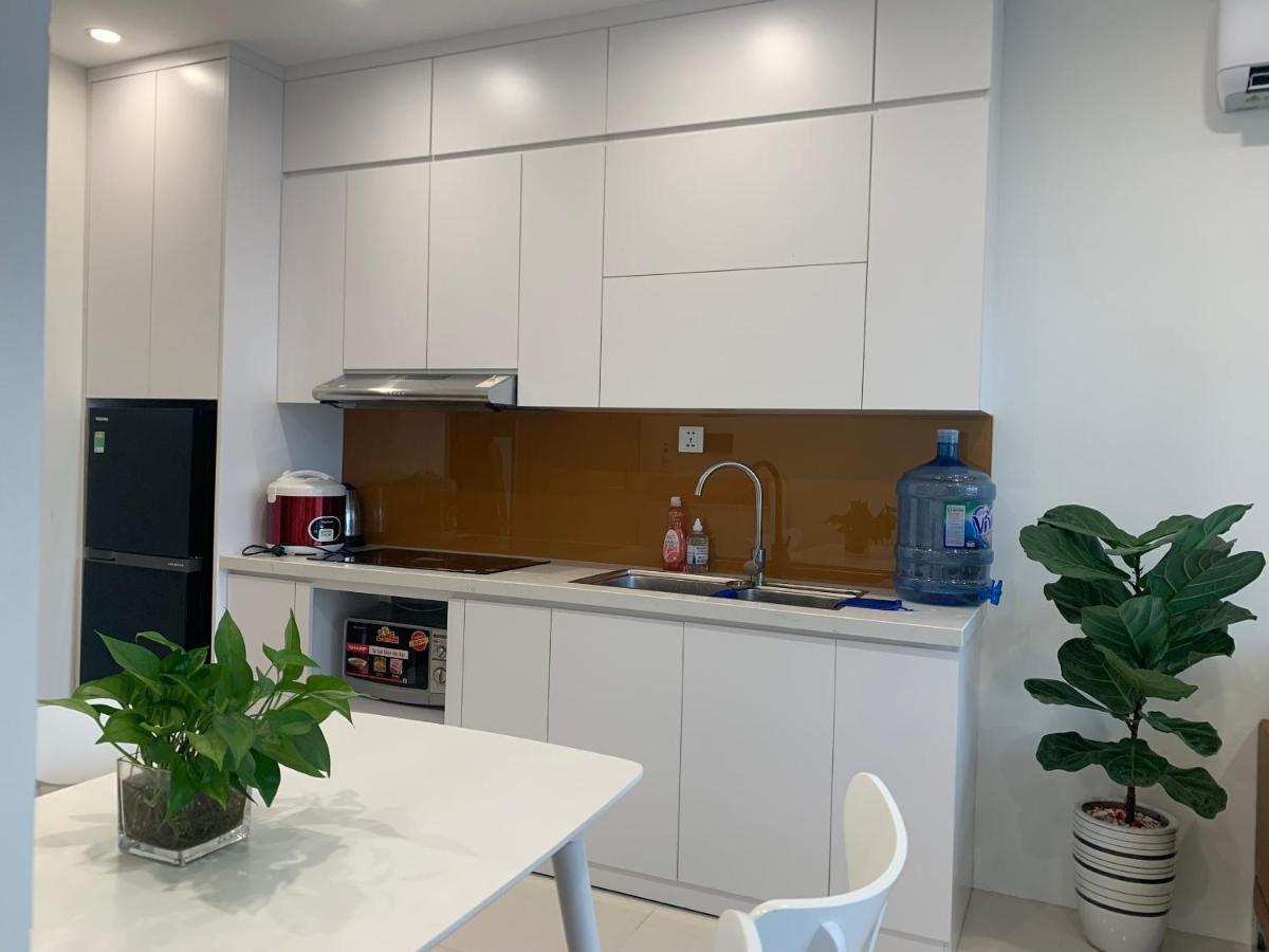 Bom Homes -vinhomes Smart City- Cozy * Hanoi