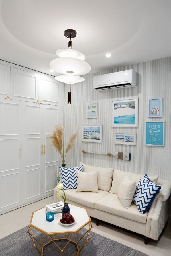 Bom Homes -vinhomes Smart City- Cozy Hanoi