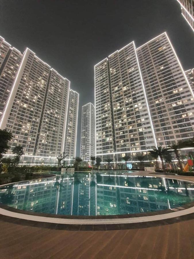 Bom Homes -vinhomes Smart City- Cozy Hanoi