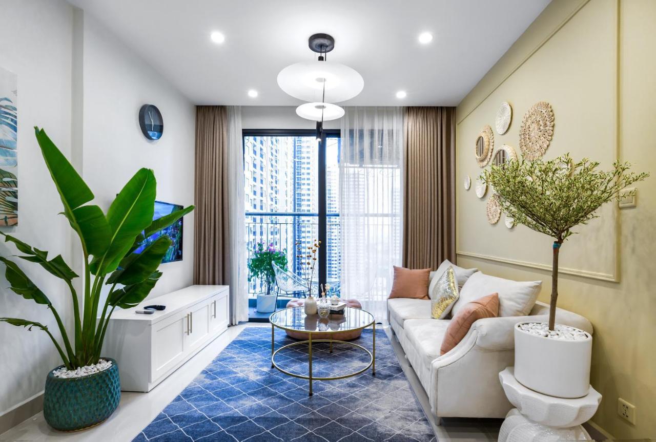 Bom Homes -vinhomes Smart City- Cozy Hanoi