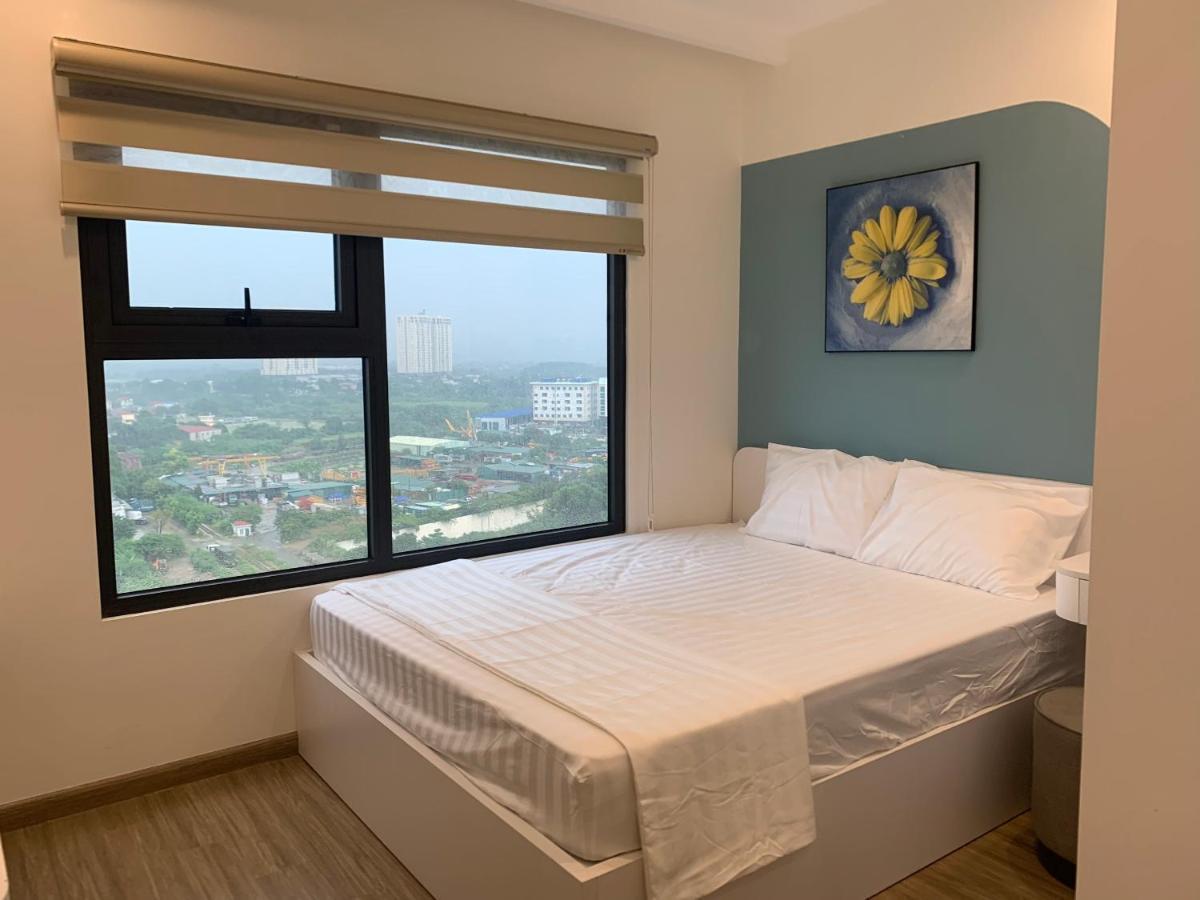 Bom Homes -vinhomes Smart City- Cozy