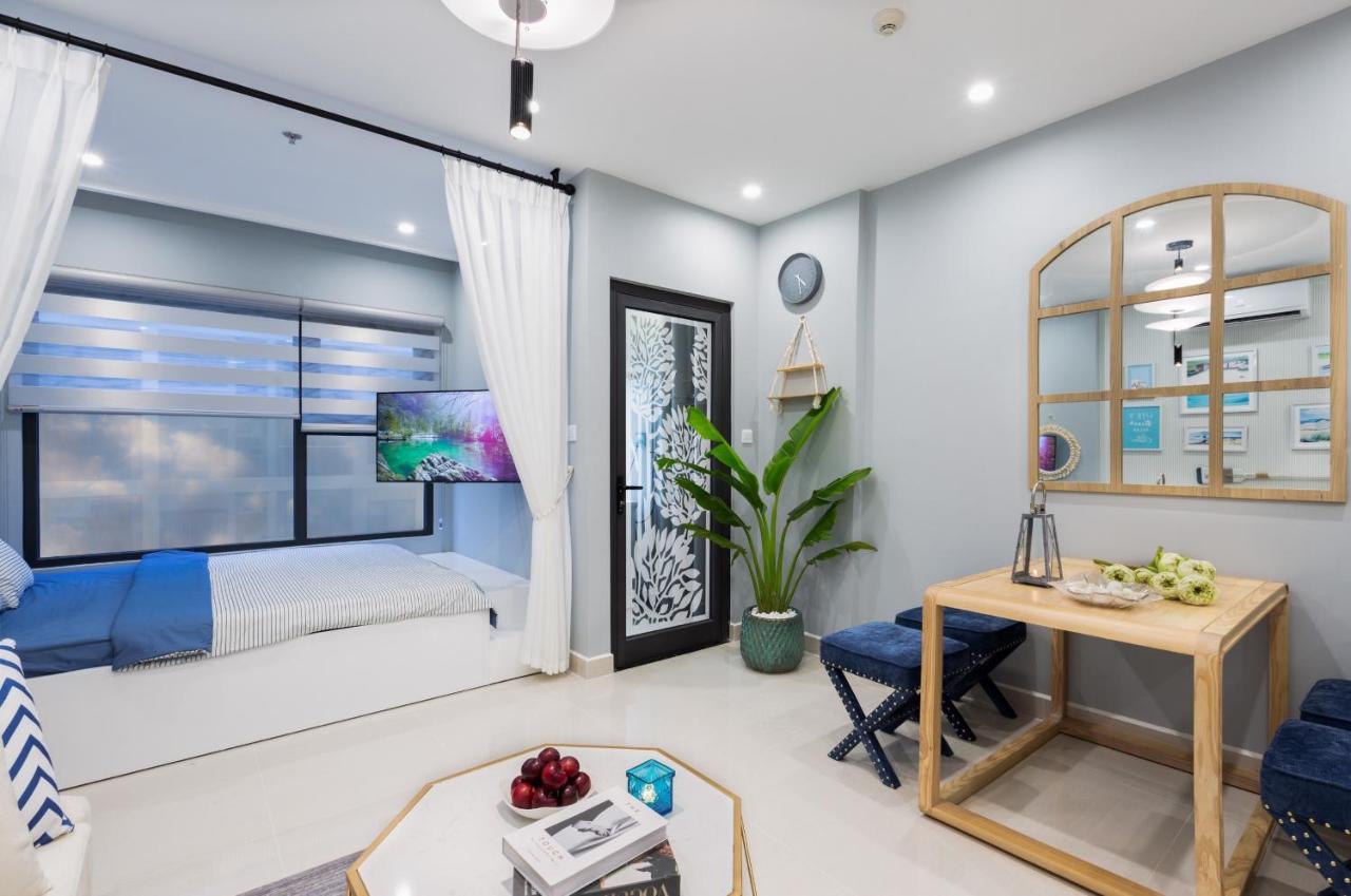 Apartment Bom Homes -vinhomes Smart City- Cozy