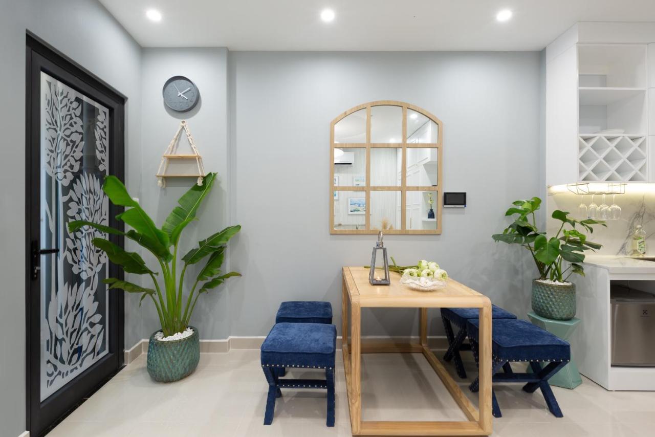 Bom Homes -vinhomes Smart City- Cozy Apartment