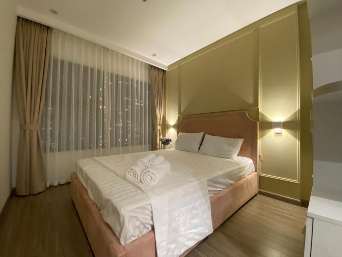 Bom Homes -vinhomes Smart City- Cozy