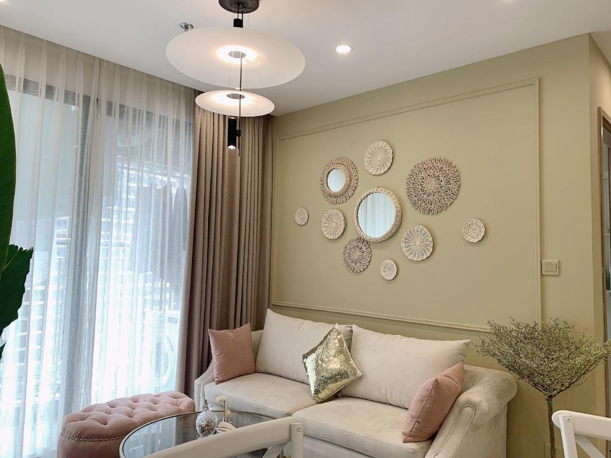 Bom Homes -vinhomes Smart City- Cozy Apartment Hanoi