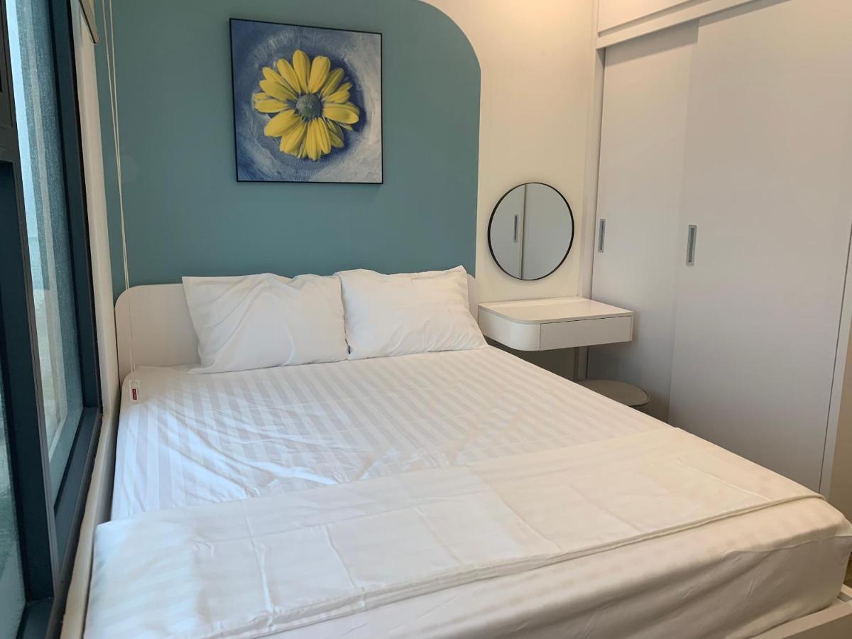 Apartment Bom Homes -vinhomes Smart City- Cozy *