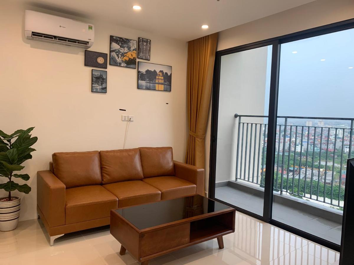 Bom Homes -vinhomes Smart City- Cozy * Hanoi