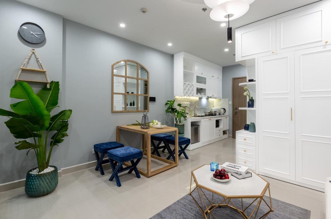 Bom Homes -vinhomes Smart City- Cozy * Hanoi