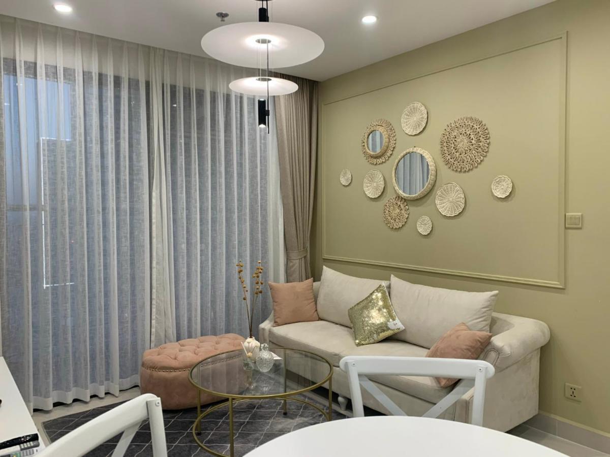 Bom Homes -vinhomes Smart City- Cozy Apartment